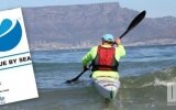 Paddling for Smiles - Richard Kohler 