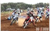 MX Regionals 2013