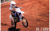 MX Nationals - Dirt Bronco