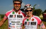 94.7 Cycle Challenge 2012 