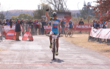 Nissan Trailseeker 2 mtb Series - Dianmond Rush