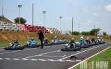 Successful Charity Cheetah Karting Day