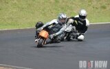 Scooter 101 & Minimoto 2012