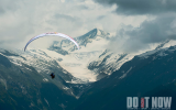 Red Bull X-Alps - Pierre Carter Images