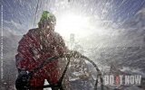 Volvo Ocean Race Seascapes