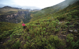Lesotho Wildrun 2013 - Pure and unimaginable