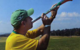 The 40 Year Old Rookie - World Cup Fever The 40 Year Old Rookie - World Cup Fever
