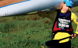 50th Berg River Canoe Marathon 