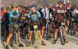 Avianto Mountain Bike Race