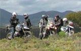 Cape Adventure Bike Challenge 2010