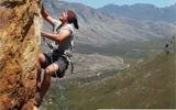 Climbing the Western Cape 