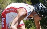 Dan Hugo Wins XTERRA SA 2011 Championship