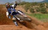 Darryl Curtis' Take on the Dakar Rally