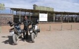 Fish River Canyon Visitor Centre