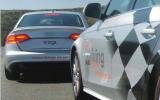 High Performance Driving High Performance Driving