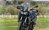 Who is the King of Adventure Touring? Who is the King of Adventure Touring?
