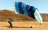 Landing Your Canopy Landing Your Canopy
