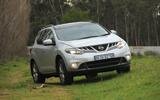 In the Spotlight: Nissan Murano, Chevrolet Lumina SSV Ute, Toyota Avanza vs Nissan Livina inREVIEW