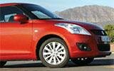 Out the Box - Suzuki Swift 1.4GLS, OPEL ASTRA 1.4T Enjoy Plus & BMW G650GS Out the Box - Suzuki Swift 1.4GLS, OPEL ASTRA 1.4T Enjoy Plus & BMW G650GS