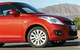 Out the Box - Suzuki Swift 1.4GLS, OPEL ASTRA 1.4T Enjoy Plus & BMW G650GS 