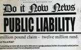 Public Liability