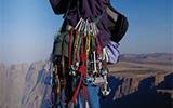 Trad Climbing in the Drakensberg 