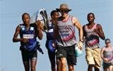 The Ultimate Dusi Marathon Promises Unlimited Action 