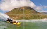 What is Waveski Surfing?