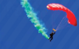 ACRO - A Glimpse into the World of Paragliding Aerobatics 