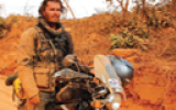 Cape to Cairo on Two 200cc Motomia Motorcycles