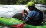 Costa Rica Kayaking