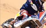 The Road to Dakar