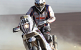 Curtis Aces Dakar