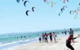 Langebaan Down Wind Dash Langebaan Down Wind Dash