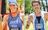 ELEVEN Sun City - Africa's Toughest Triathlon 