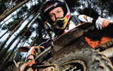 Extreme Enduro is the Latest