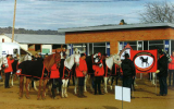 Fauresmith 200 National Horse Riding Endurance Championship 