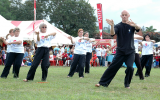 Tai Chi: The Ancient Path to Stress-FREE Living 