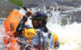 National Freestyle Kayaking Competition 