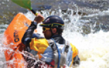 National Freestyle Kayaking Competition National Freestyle Kayaking Competition