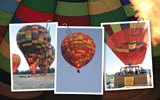 Ballooning the Magaliesburg - Not Just a lot of Hot Air 