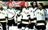 Ice Hockey – the coolest sport around Ice Hockey – the coolest sport around