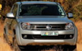 In Review: Amarok, Nissan & Volvo - Be pleasantly surprised!