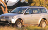 Finding your Perfect Companion - Mitsubishi, Isuzu & Harley-Davidson inREVIEW