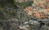 Cinque Terre - five lands to love Cinque Terre