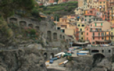 Cinque Terre 