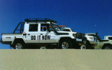 The Legendary 4.5L EFI vs. the Mighty 4.0L V6 The Legendary 4.5L EFI vs. the Mighty 4.0L V6