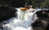 Kayaking tips descents