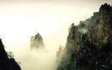 Experiencing Huangshan Mountain