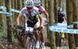 Mountain Bike World Cup